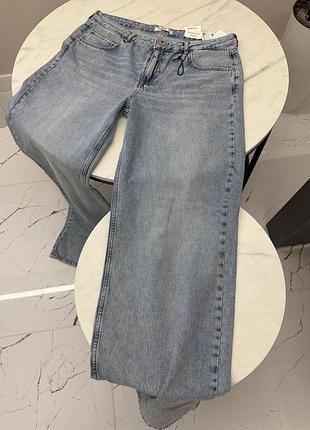 Нові джинси pull&bear 2