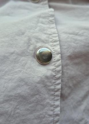 Плащ zara 4/5 4
