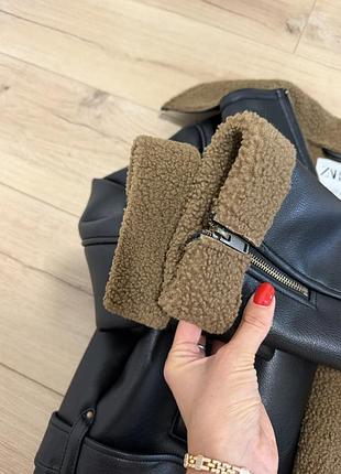 Дублянка zara 3