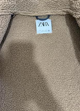 Дублянка zara 4