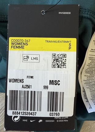 Легінси найк лосини nike 6