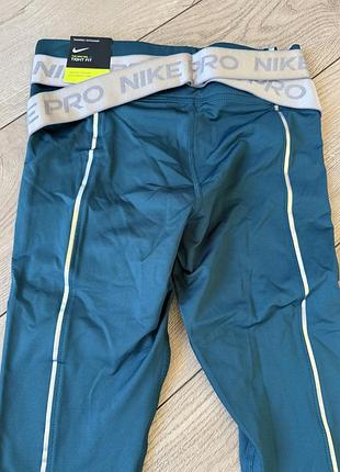 Легінси найк лосини nike 2