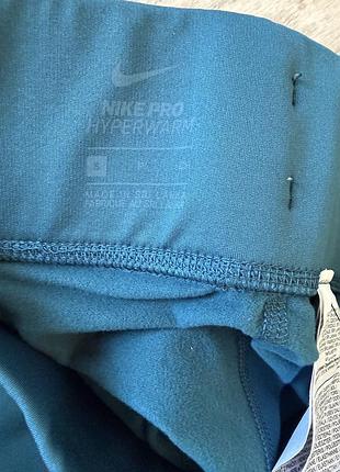 Легінси найк лосини nike 5