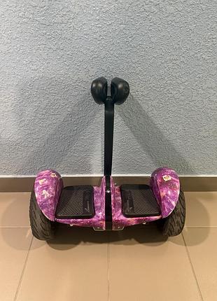 Гіроскутер ninebot mini