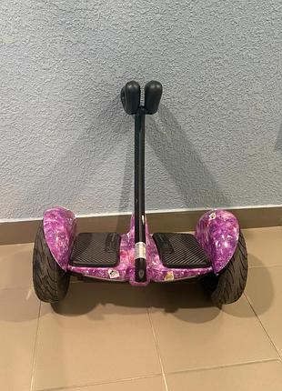 Гіроскутер ninebot mini 2