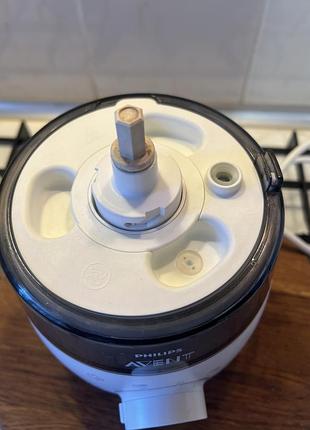 Блендер-пароварка philips avent 4 в 1 5