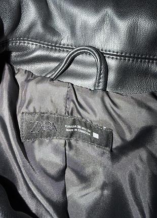 Косуха zara 4
