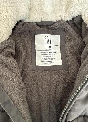 Комбінезон gap 5