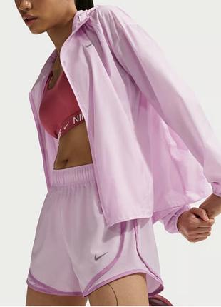 Шорти nike tempo dri-fit mid-rise 3" shorts