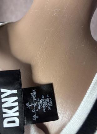 Білий кардиган dkny 6