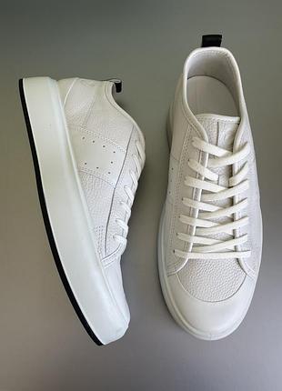 Кеди ecco street ace 42 р оригінал
