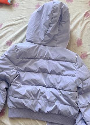 Куртка дитяча reserved 128 розмір 2