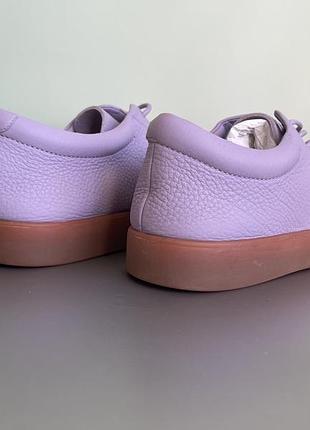 Мокасини ecco kollektive 41 р оригінал 4