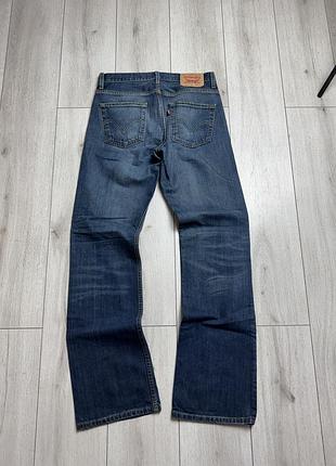 Levis 507 bootcut, w31 l34 vintage archive