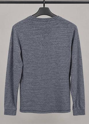 Лонгслів superdry surplus ny l 2