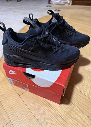 Женские кросівки nike 5