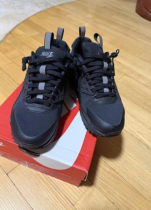 Женские кросівки nike 6
