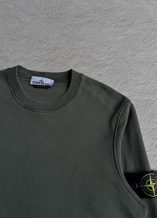 Кофта stone island original 2