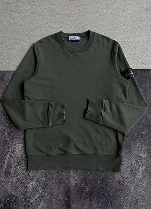 Кофта stone island original 3