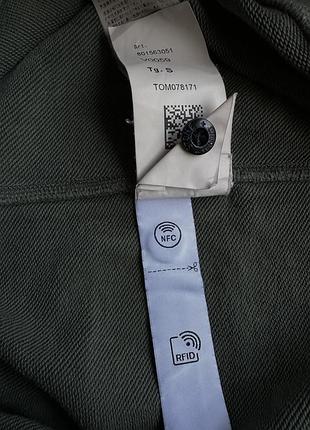 Кофта stone island original 7