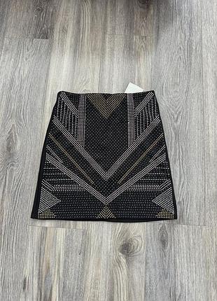 Спідниця 32 xxs h&m