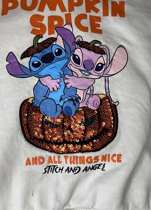 Худи от disney 3