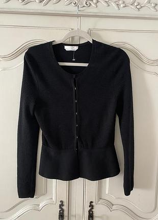 Hugo boss кардиган merino wool 🖤
