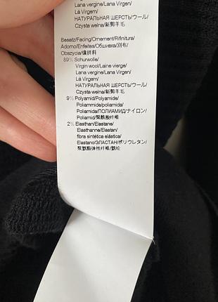 Hugo boss кардиган merino wool 🖤 4
