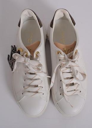 Кеди louis vuitton,оригінал 3