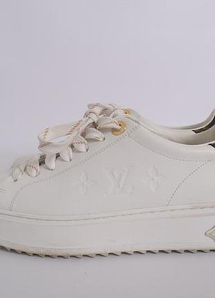 Кеди louis vuitton,оригінал 4