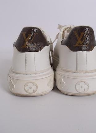 Кеди louis vuitton,оригінал 5