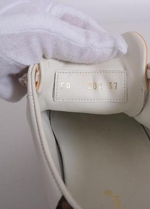Кеди louis vuitton,оригінал 8