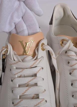 Кеди louis vuitton,оригінал 9