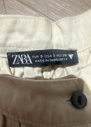 Платье zara 2