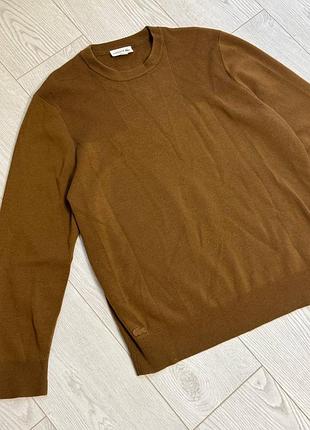 Свитер lacoste wool xl