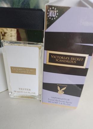 Victoria secrets scandalous 2