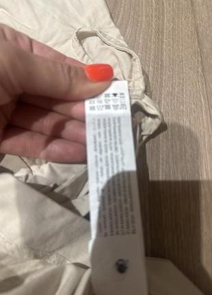 Платье zara 4
