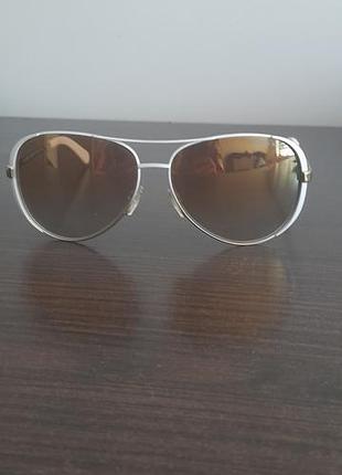 Солнцезащитные очки michael kors chelsea mk 5004 (авиаторы)