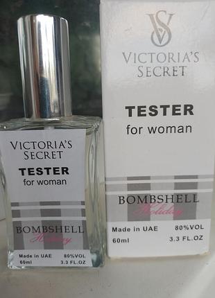 Victoria secrets bombshell holiday