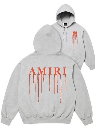 Amiri худі 2