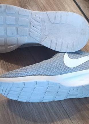Кроссовки женские nike 3