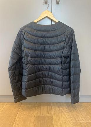 Куртка uniqlo розмір м 2