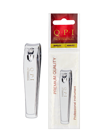 Книпсер для нігтів qpi professional 5,8 см qk-608 daily skin care