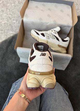 New balance 9060 sydney mclaughl 10