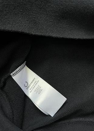 Свитшот fred perry (кофта фред перри) 7