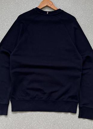 Свитшот fred perry (кофта фред перри) 5