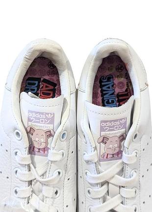 Кросівки adidas stan smith (eh3290) 4