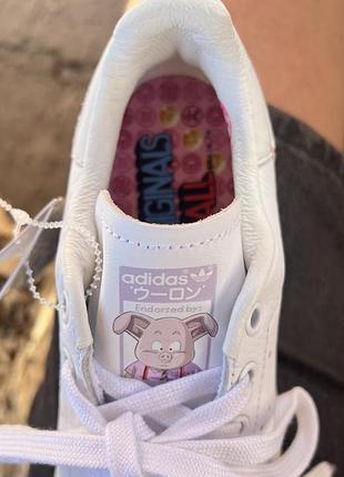 Кросівки adidas stan smith (eh3290) 5