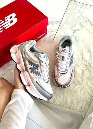 New balance 2000 truffle salt 9