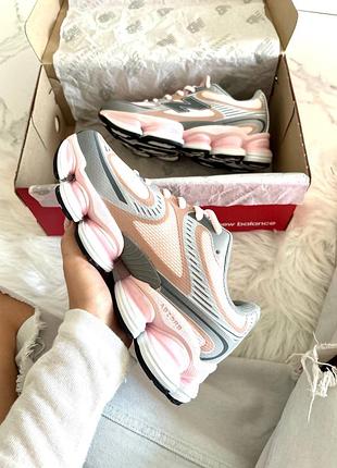 New balance 2000 truffle salt 10